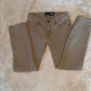 Boys skinny jeans